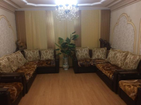 Guest House Zdorovie